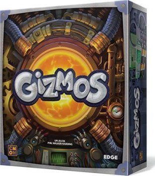 GIZMOS