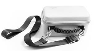 GAMEGENIC - GAME SHELL 250+ - WHITE