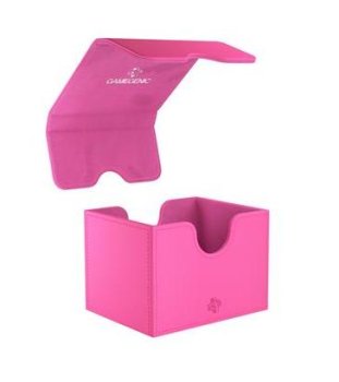 100+ XL PINK SIDEKICK