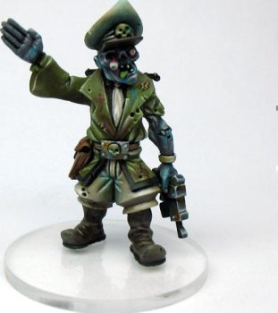 FRAAANZ (DA CLASH !)