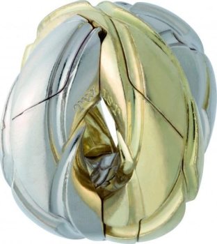 CASSE TETE HUZZLE TWIST (NIVEAU 4)