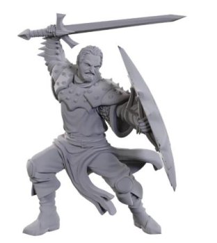 DRAGON ARMY SOLDIER NOLZUR’S