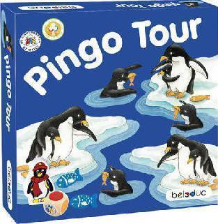 PINGO TOUR
