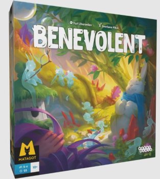 BENEVOLENT
