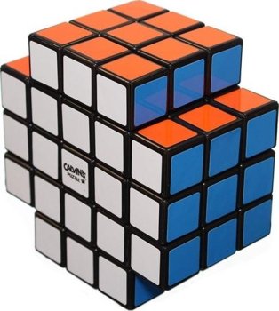 CALVIN X-CUBE
