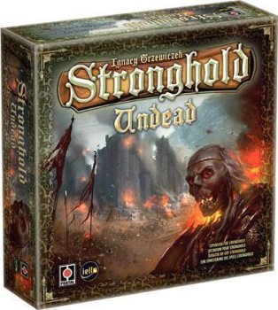 STRONGHOLD EXT. UNDEAD
