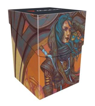 DECK BOX AETHERDRIFT RACER 1