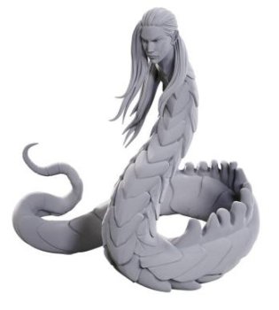 LUNAR NAGA PATHFINDER