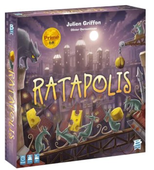 RATAPOLIS