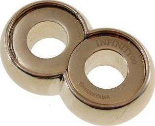 CASSE TETE HUZZLE - INFINITY (NIVEAU 6)