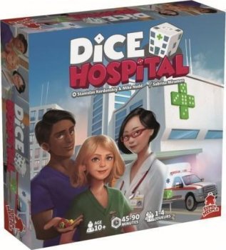 DICE HOSPITAL VF