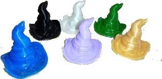 PIONS ABRACADABRA SCHOLA MAGIS