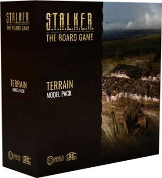 Terrain - Extension Stalker