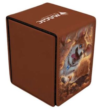 ALCOVE FLIP Phelia HORIZONS du Modern 3