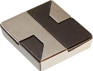 CASSE TETE HUZZLE DIAMOND (NIVEAU 1)