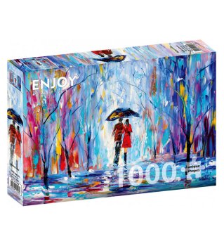 1000P AMOUR PLUVIEUX