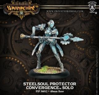 STEELSOUL PROTECTOR