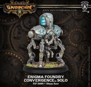 ENIGMA FOUNDRY