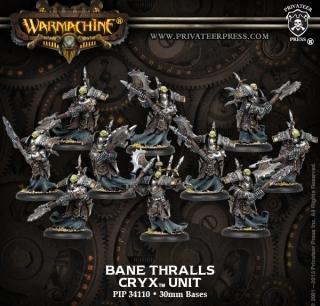 BANE THRALLS