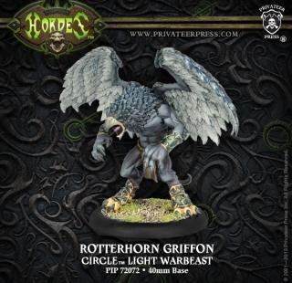 ROTTERHORN GRIFFON
