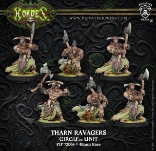 THARN RAVAGERS