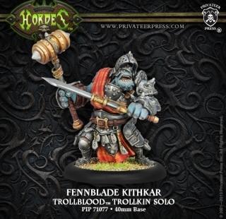 FENNBLADE KITHKAR