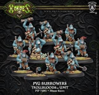 PYG BURROWERS (10)