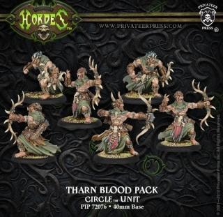 THARN BLOOD PACK