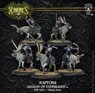 BLIGHTED NYSS RAPTORS