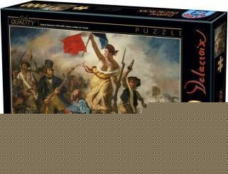 1000P LIBERTY LEADING PEOPLE