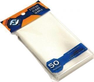 PROTEGES CARTE FFG ORANGE TAROT US 70x120