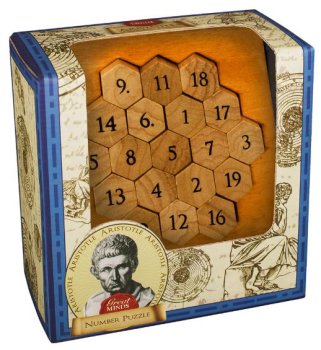 NOMBRES D’ARISTOTE