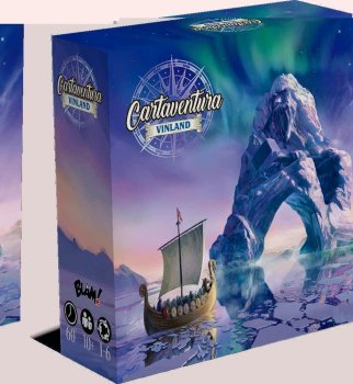 CARTAVENTURA VINLAND