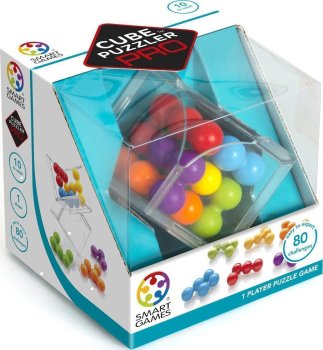 CUBE PUZZLER PRO