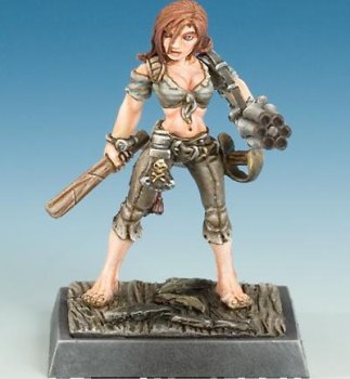 SPITFIRE - FREEBOOTER