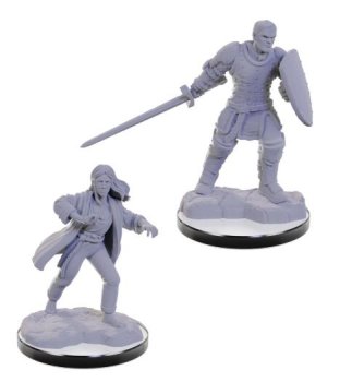 REBORN PALADIN & WARLOCK NOLZU