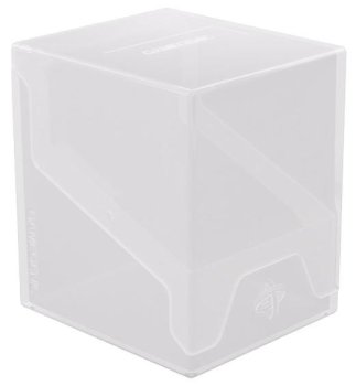 BASTION 100+ XL WHITE GG