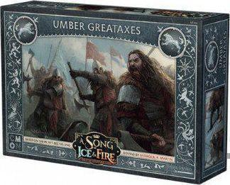 GRANDES HACHES DE LA MAISON OMBLE