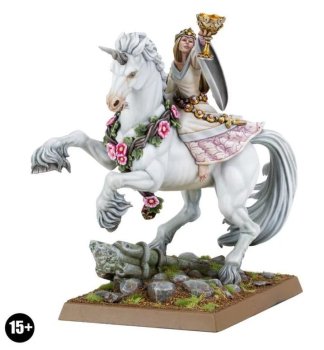 Lady Elisse Duchaard