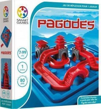 PAGODES (SMART GAMES)