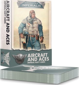 CARTES IMPERIAL NAVY