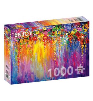 1000P SYMPHONIE DE FLEURS