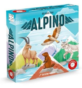 ALPINO