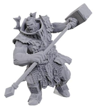 FIREGAUNT NOLZUR’S MARVELOUS