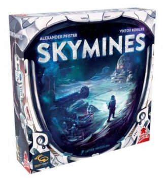 SKYMINES