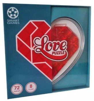 LOVE PUZZLE