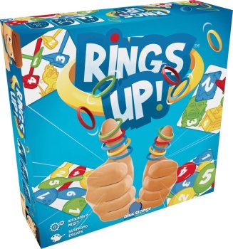 RINGS UP !
