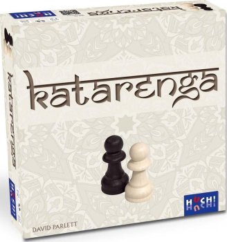 KATARENGA