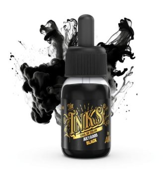 VANTABLACK 30ML INKS