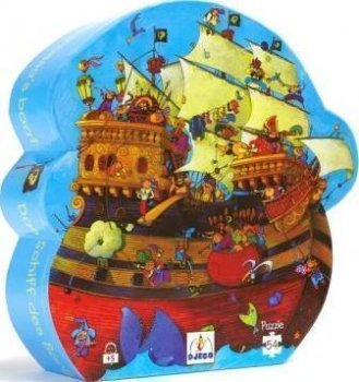 PUZZLE Enfant 54P. \